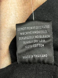 Print-Shirt Größe 36