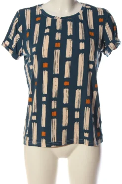 Print-Shirt                            Größe                38