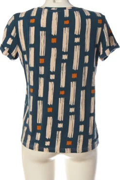 Print-Shirt                            Größe                38