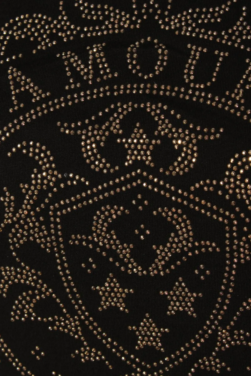 Print-Shirt Größe 34