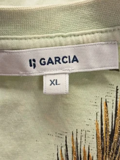 Print-Shirt                            Größe                42