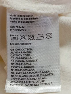 Print-Shirt                            Größe                38