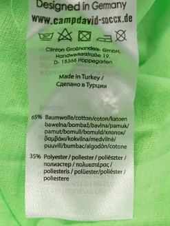 Print-Shirt                            Größe                36