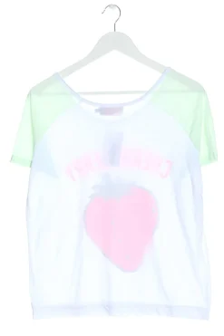 Print-Shirt                            Größe                38