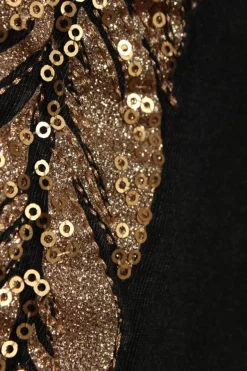 Print-Shirt                            Größe                34