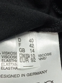 Print-Shirt                            Größe                40