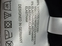 Print-Shirt                            Größe                40