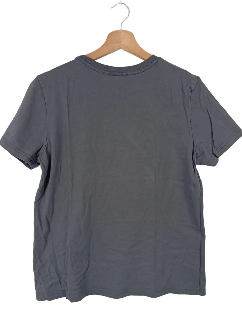 Print-Shirt Größe 42