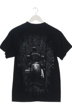 Print-Shirt                            Größe                36