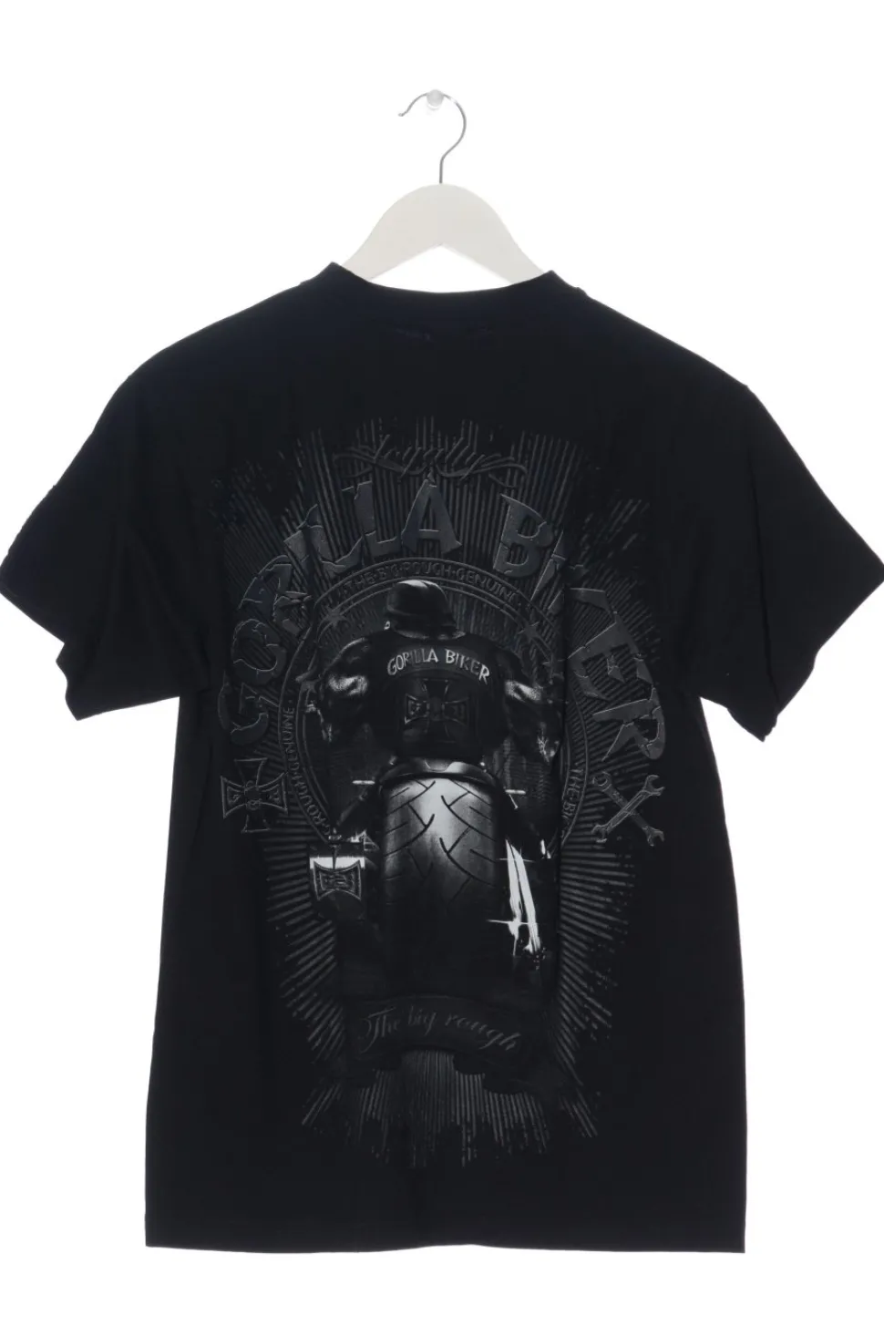 Print-Shirt Größe 36