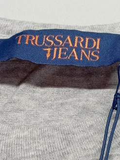 Print-Shirt                            Größe                36