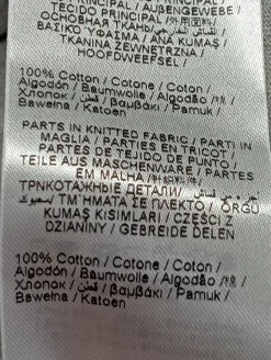 Print-Shirt                            Größe                36