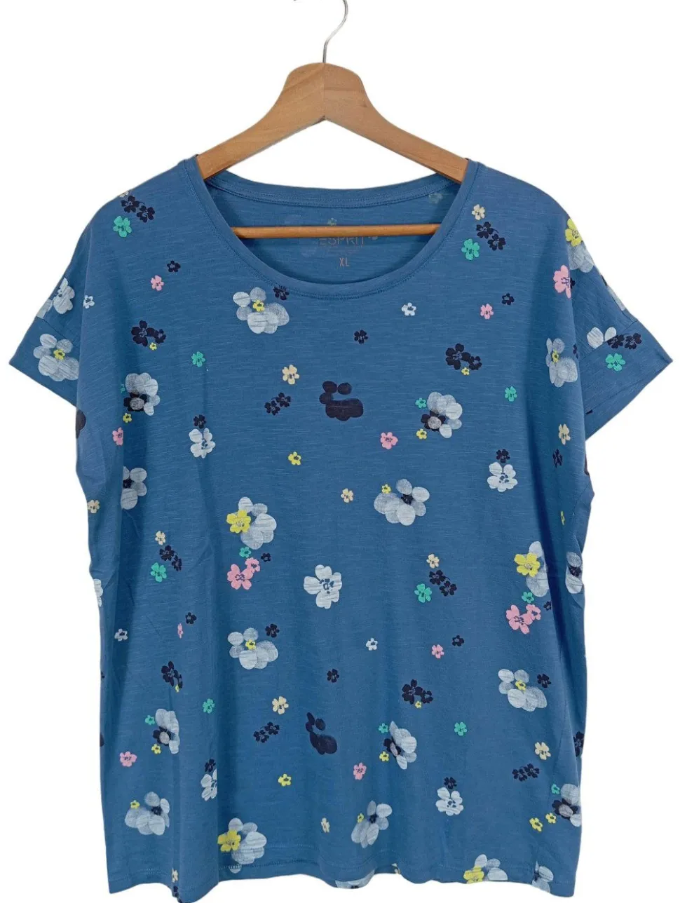 Print-Shirt Größe 42