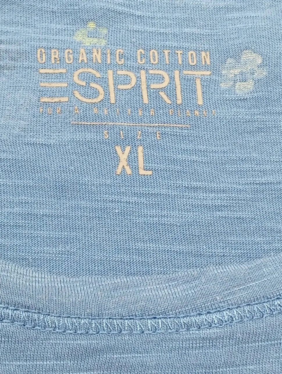 Print-Shirt Größe 42