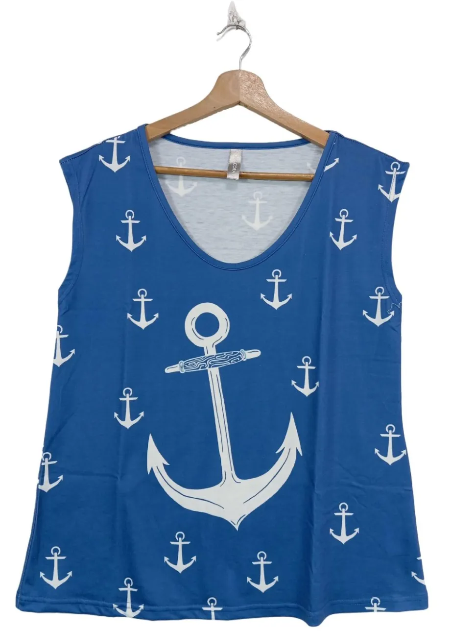 Print-Shirt Größe 36