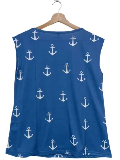 Print-Shirt                            Größe                36