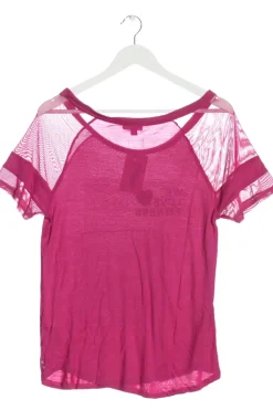 Print-Shirt                            Größe                42