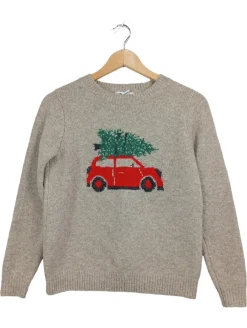 Pullover                            Größe                34