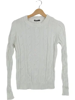 Pullover                            Größe                36