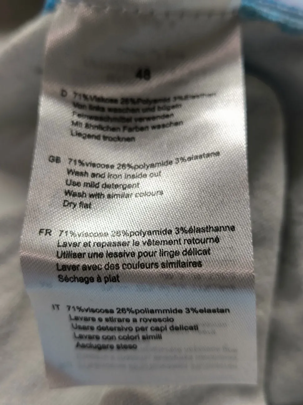 Pullover Twin Set Größe 48