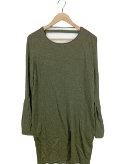 Pulloverkleid                            Größe                36