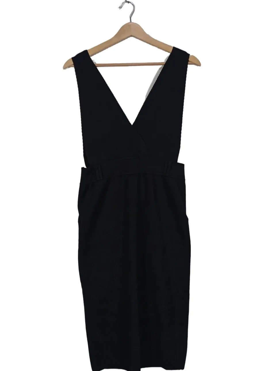 Pulloverkleid Größe 38