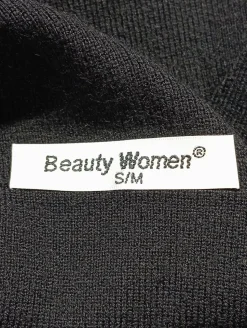 Pulloverkleid Größe 38