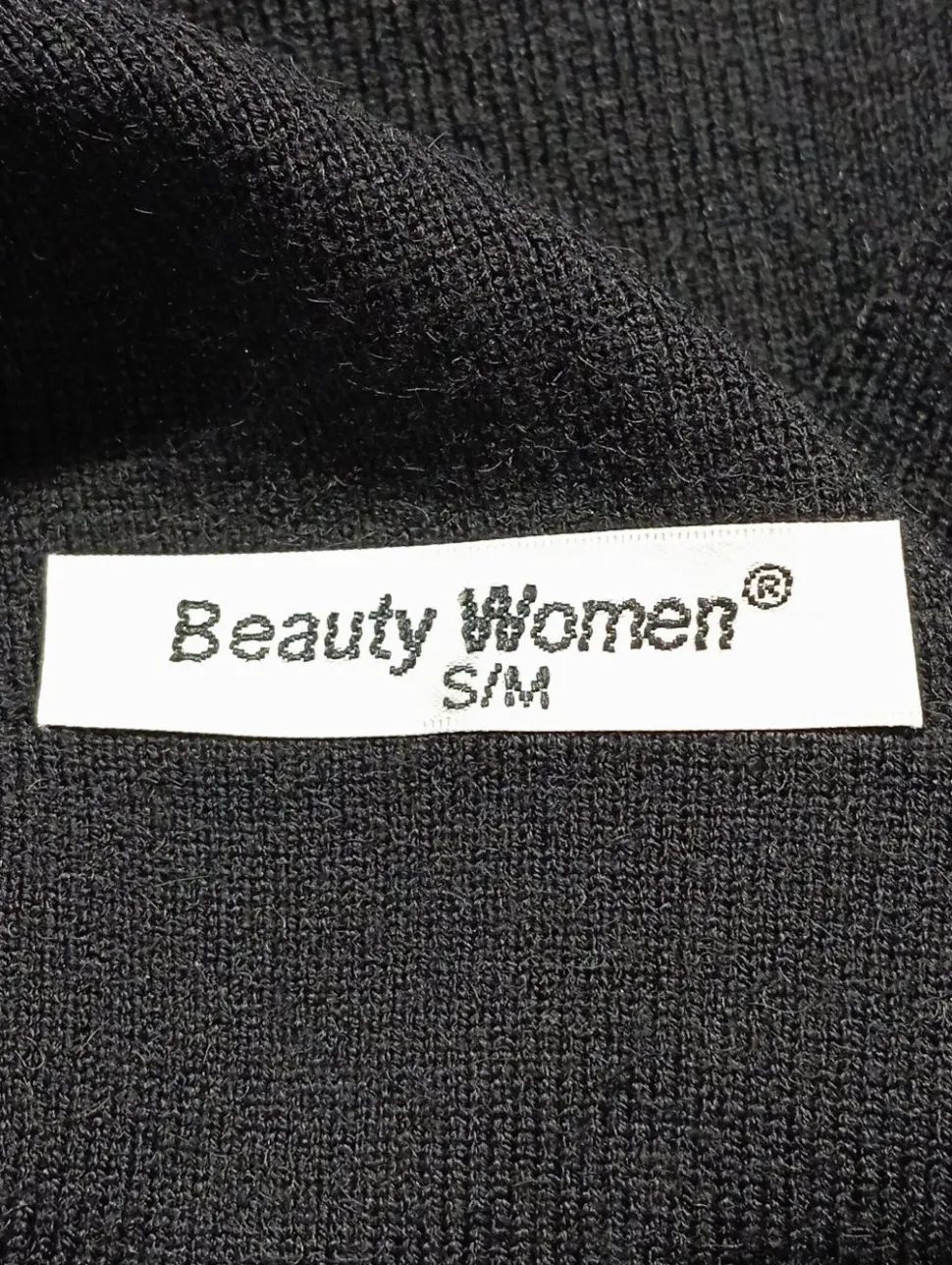 Pulloverkleid Größe 38