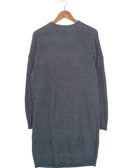 Pulloverkleid                            Größe                40