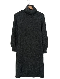 Pulloverkleid                            Größe                34