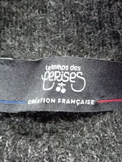 Pulloverkleid                            Größe                34