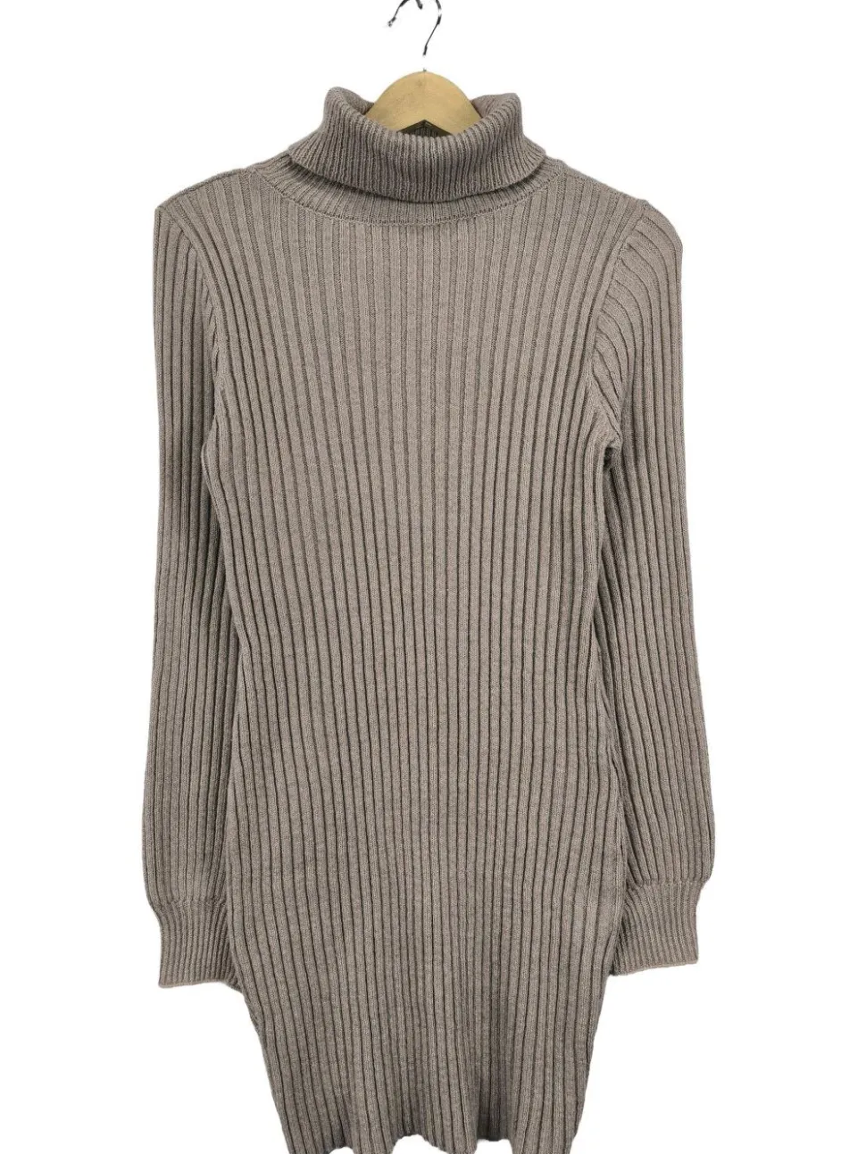 Pulloverkleid Größe 36