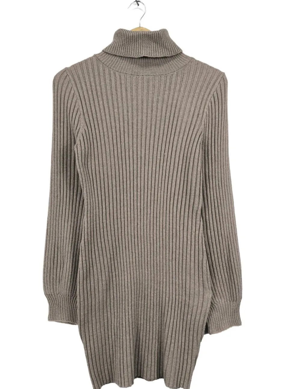 Pulloverkleid Größe 36