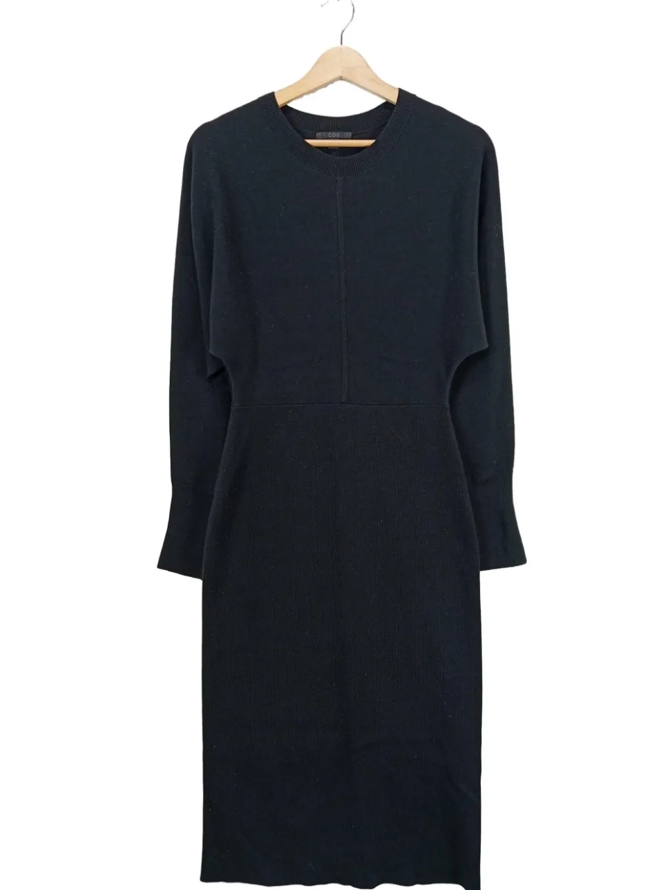 Pulloverkleid Größe 36