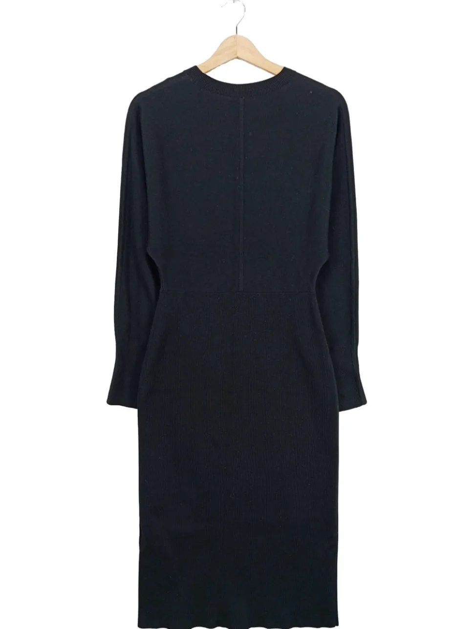 Pulloverkleid Größe 36