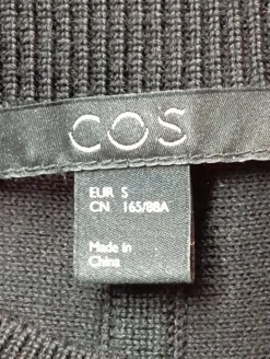 Pulloverkleid Größe 36