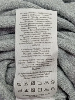 Pulloverkleid                            Größe                38