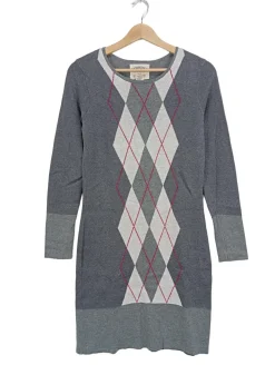 Pulloverkleid                            Größe                36