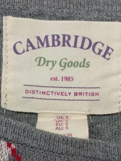 Pulloverkleid Größe 36