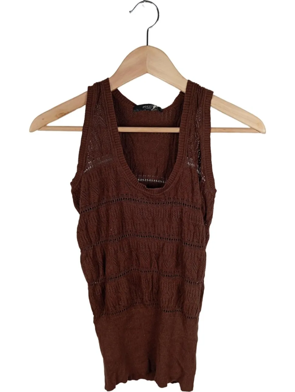 Pullunder Größe 40