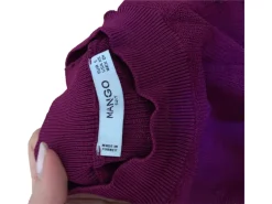 Pullunder                            Größe                36