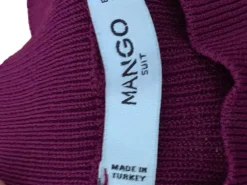 Pullunder                            Größe                36