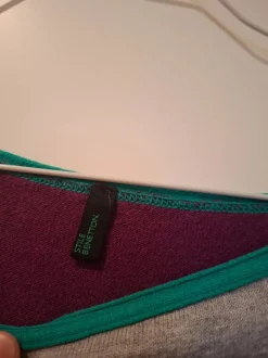 Pullunder                            Größe                68