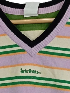 Pullunder                            Größe                34