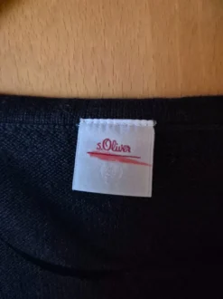 Pullunder                            Größe                36