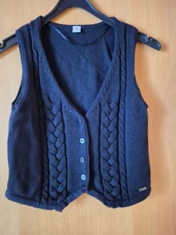 Pullunder                            Größe                36