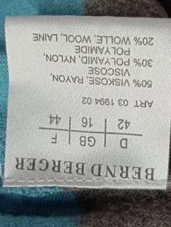 Pullunder                            Größe                42