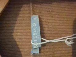 Pullunder Größe 36