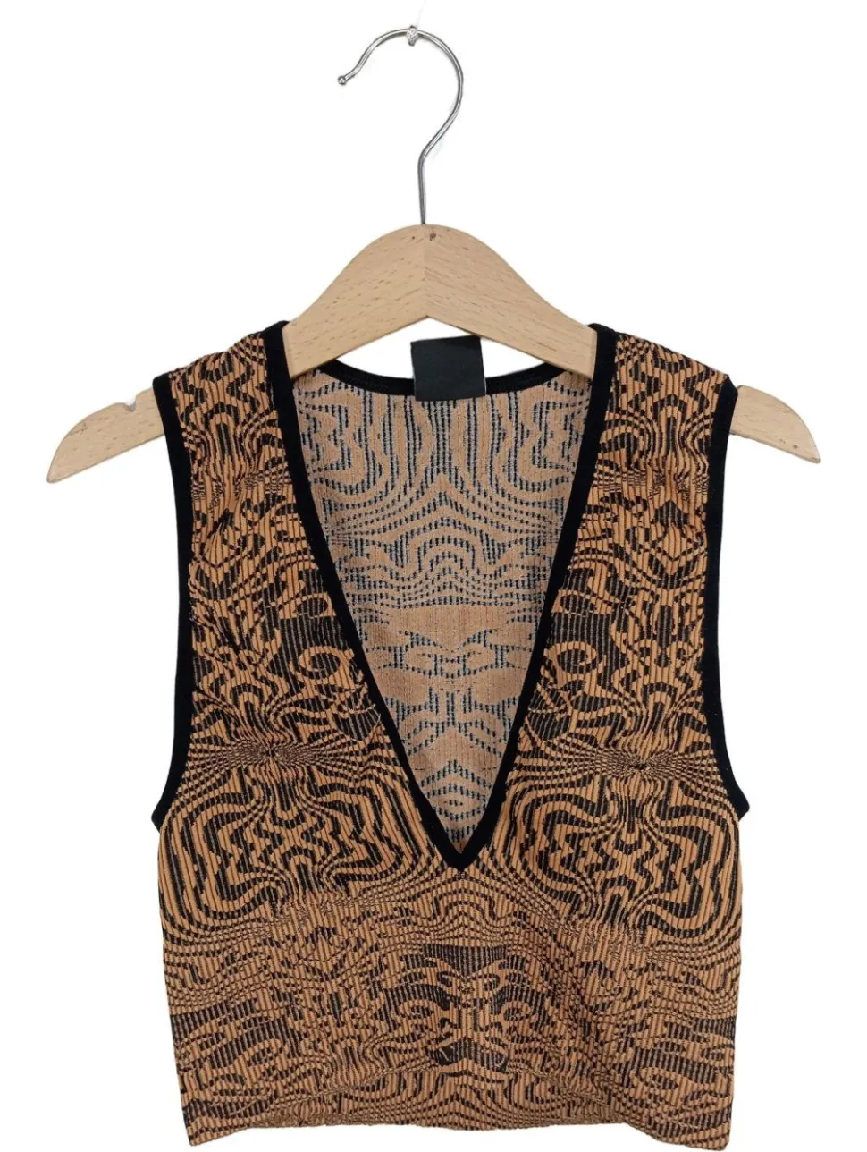 Pullunder Größe 36