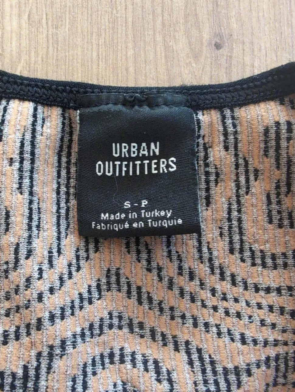 Pullunder Größe 36